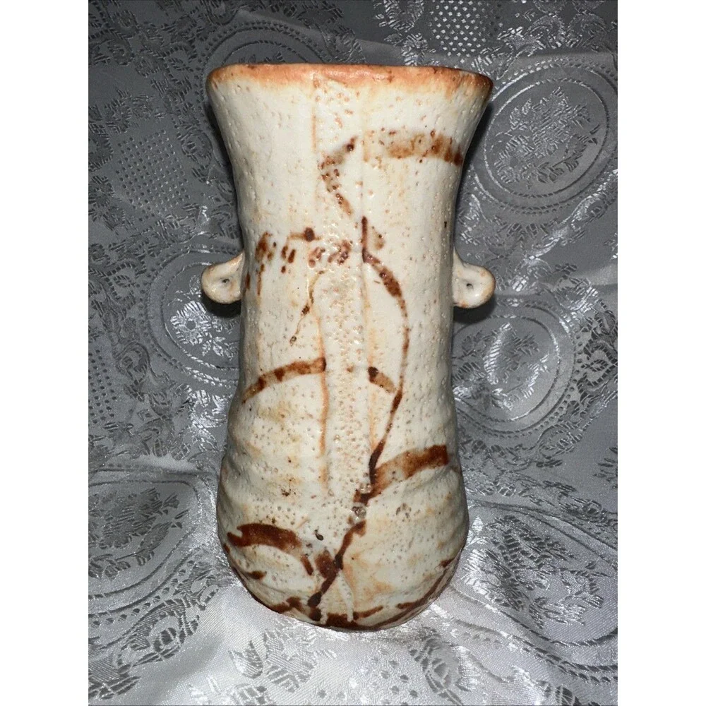 Pottery Vase